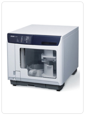 Epson Discproducer PP-100